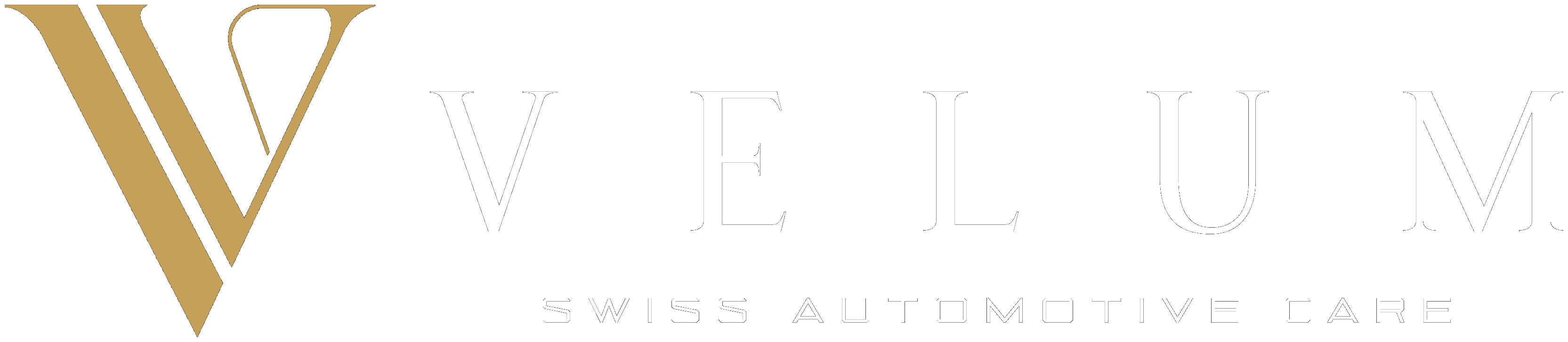 VELUM Swiss Automotive Care